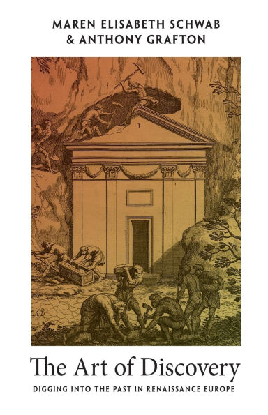 the Art of Discovery: Digging into Past Renaissance Europe