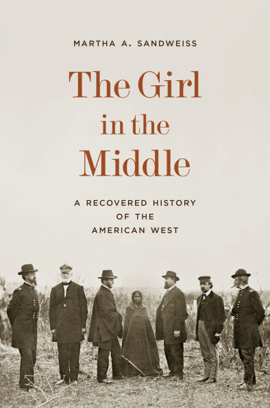 the Girl Middle: A Recovered History of American West