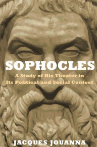E book free download mobile Sophocles: A Study of His Theater in Its Political and Social Context (English literature) 9780691240404 by 