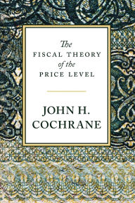 The Fiscal Theory of the Price Level