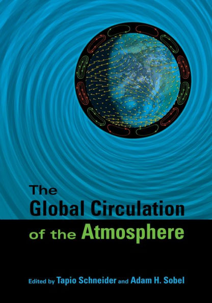 the Global Circulation of Atmosphere