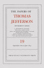 The Papers of Thomas Jefferson, Retirement Series, Volume 19: 16 September 1822 to 30 June 1823