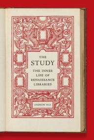 Android bookworm free download The Study: The Inner Life of Renaissance Libraries