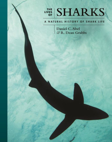 The Lives of Sharks: A Natural History Shark Life