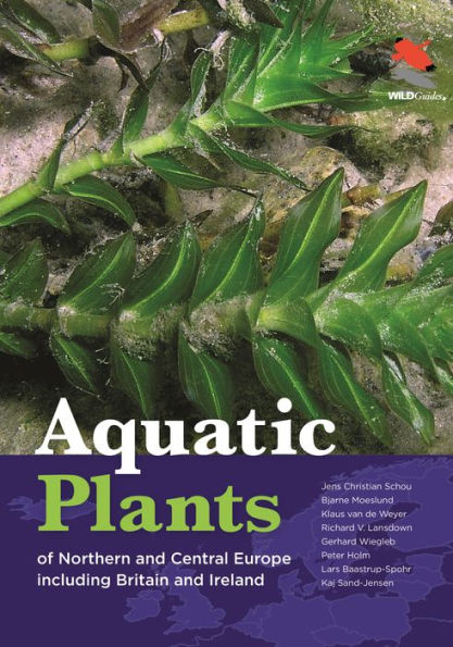 Aquatic Plants of Northern and Central Europe including Britain Ireland