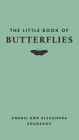 The Little Book of Butterflies