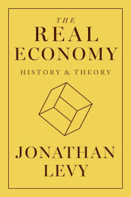 Downloading books to iphone The Real Economy: History and Theory 9780691252551 in English