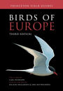 Birds of Europe: Third Edition