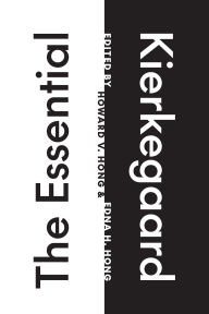 Title: The Essential Kierkegaard, Author: Søren Kierkegaard