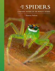 Downloads free book The Lives of Spiders: A Natural History of the World's Spiders (English literature)