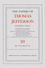 The Papers of Thomas Jefferson, Retirement Series, Volume 20: 1 July 1823 to 31 March 1824