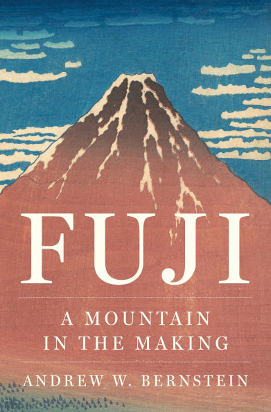 Fuji: A Mountain in the Making