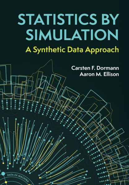 Statistics by Simulation: A Synthetic Data Approach