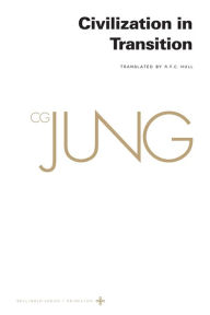 Download english audiobooks free Collected Works of C. G. Jung, Volume 10: Civilization in Transition by C. G. Jung iBook RTF