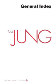 Title: Collected Works of C. G. Jung, Volume 20: General Index, Author: C. G. Jung