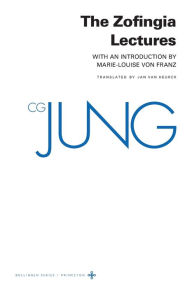 Title: Collected Works of C. G. Jung, Supplementary Volume A: The Zofingia Lectures, Author: C. G. Jung