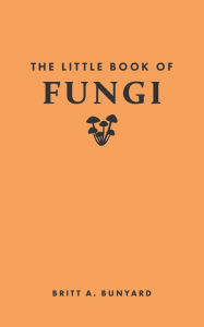 Is it free to download books on ibooks The Little Book of Fungi 9780691259888