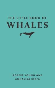 Free download audio ebook The Little Book of Whales