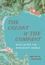 The Colony and the Company: Haiti after the Mississippi Bubble