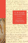 C. P. Cavafy: Collected Poems, Revised Edition