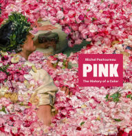 Title: Pink: The History of a Color, Author: Michel Pastoureau