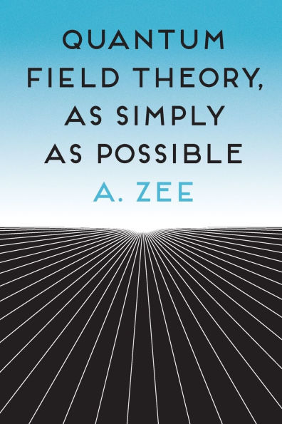Quantum Field Theory, as Simply Possible