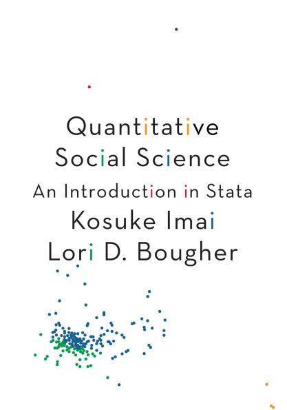 Quantitative Social Science: An Introduction in Stata