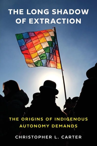 The Long Shadow of Extraction: The Origins of Indigenous Autonomy Demands