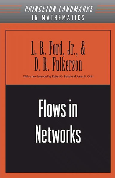 Flows Networks