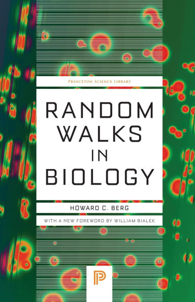 Random Walks Biology