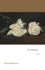 A Violence: Poems