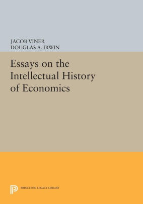 Thesis Statement Descriptive Essay Essays On The Intellectual History Of Economics By Jacob Viner Paperback Barnes Noble Business Essay Topics also Global Warming Essay Thesis Essays On The Intellectual History Of Economics By Jacob Viner Proposal Essay Topics Examples