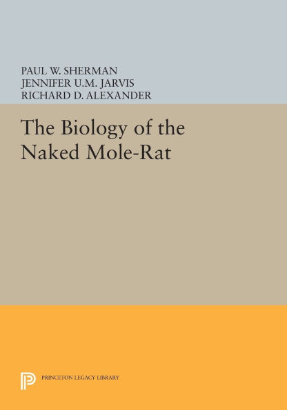 the Biology of Naked Mole-Rat
