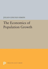 Title: The Economics of Population Growth, Author: Julian L. Simon