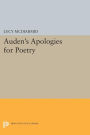 Auden's Apologies for Poetry