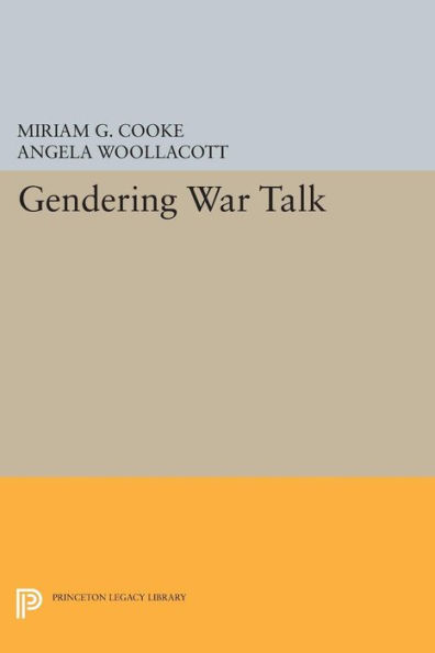 Gendering War Talk