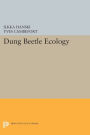 Dung Beetle Ecology