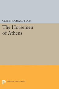 Title: The Horsemen of Athens, Author: Glenn Richard Bugh