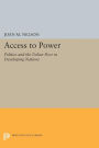 Access to Power: Politics and the Urban Poor in Developing Nations