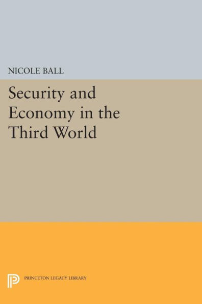 Security and Economy the Third World