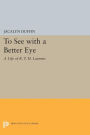 To See with a Better Eye: A Life of R. T. H. Laennec