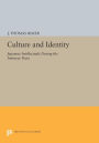 Culture and Identity: Japanese Intellectuals during the Interwar Years