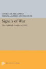 Signals of War: The Falklands Conflict of 1982