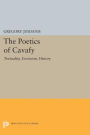 The Poetics of Cavafy: Textuality, Eroticism, History