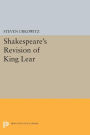 Shakespeare's Revision of KING LEAR