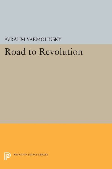 Road to Revolution