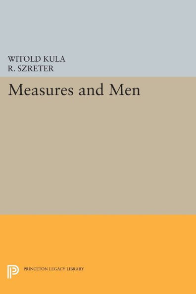 Measures and Men