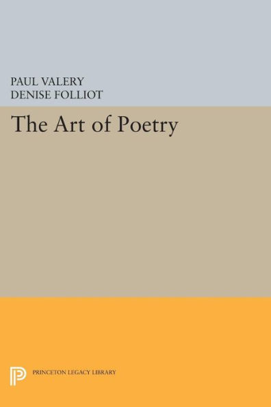 The Art of Poetry