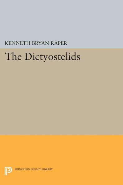 The Dictyostelids