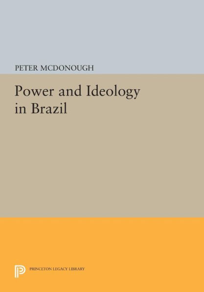 Power and Ideology Brazil